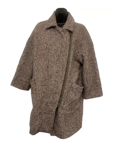 Zara basic women oversized - women,