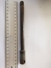 Yamaha AS1 YAS1 Front Wheel