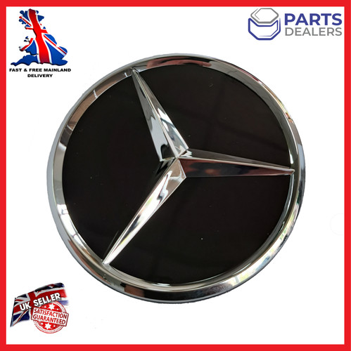 Genuine mercedes benz - genuine, alloy