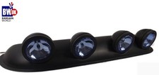UNIVERSAL 4X4 ROOF TOP BAR