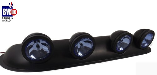 Universal 4x4 roof top - 4x4,