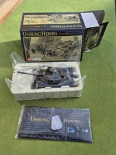 Corgi US50303 M48 A3 Patton