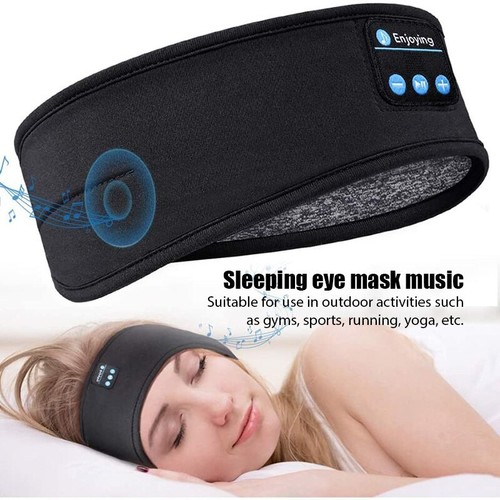Musicozy sleep headphones - musicozy,