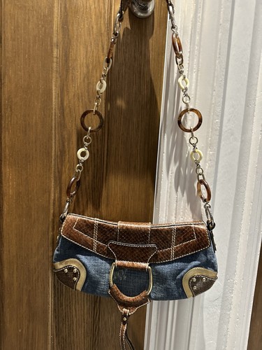 Dolce gabbana denim - dolce, &
