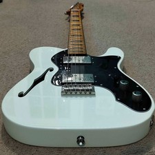 Squier CV '70s Limited Edition