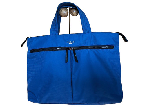 Knomo london blue laptop - knomo,
