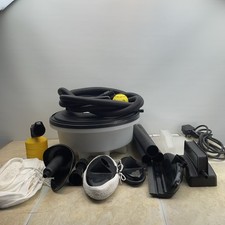 Earlex SC165 Combi Steam 1500W