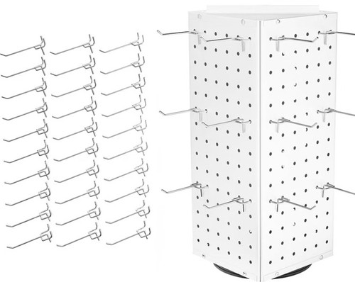 Bycy rotating pegboard - bycy,