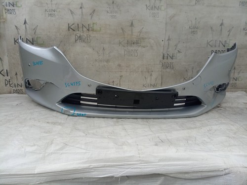 Mazda sport 2015 2018 front - 6,