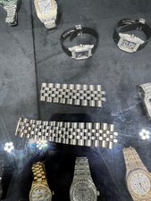 Original rolex jubilee