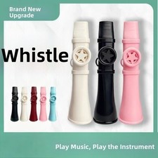 Kazoo Flute with Lanyard