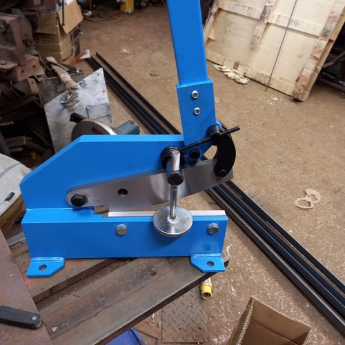 Sheet metal quality 200mm - quality,