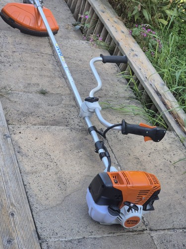 Stihl fs131r petrol - stihl, strimmer