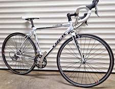 Trek Alpha 1.5 road bike, 54cm
