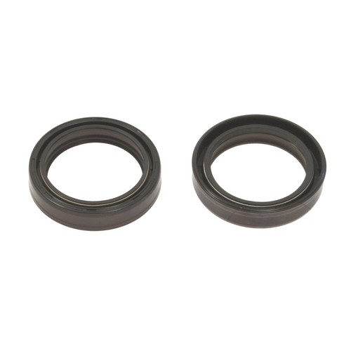 Fork oil seal - fork, fits