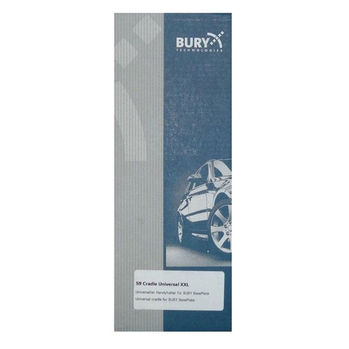 Bury system activecradle - bury, 9