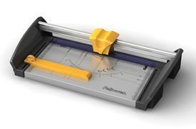 Fellowes atom rotary - a3,