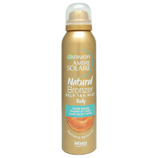 Garnier Ambre Solaire No