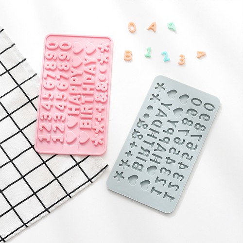 Silicone baking mould - silicone,