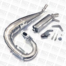 Lambretta Series 3 LI SX TV GP