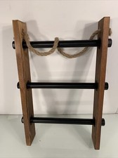 3-Tiered Industrial Pipe &