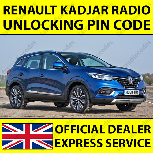 Renault kadjar car - kadjar,