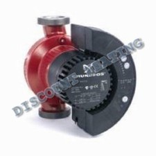 Grundfos magna 32-60 (180) Variable Speed Single Head Circulator 240V