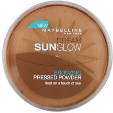 poudre de soleil bronzante Dream Sun Glow 02 Golden Maybelline