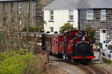 Photo A2 Prince Hauling the