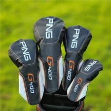 PING G400 Golf Club Headcovers