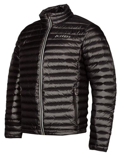 Klim maverick down jacket - klim,