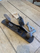 Antique Vintage Stanley Bailey