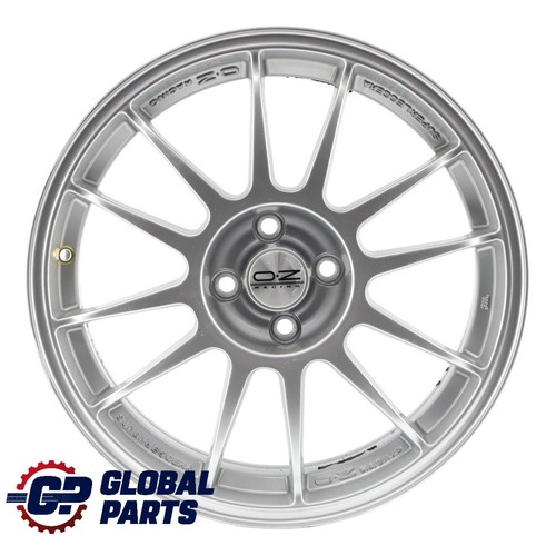 Racing superleggera wheel - oz,