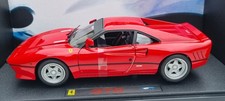 Hot Wheels Elite Ferrari GTO