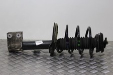 Peugeot 307 Shock Absorber with Spring Front Drivers Side (2004)