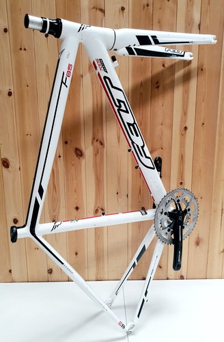 Felt f85 7005 - felt, bike