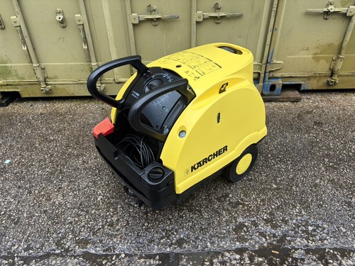 240 volt karcher hds 601 - volt, c