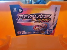 NEW HASBRO Beyblade Burst Rise Hyper Sphere Bey Stadium Arena