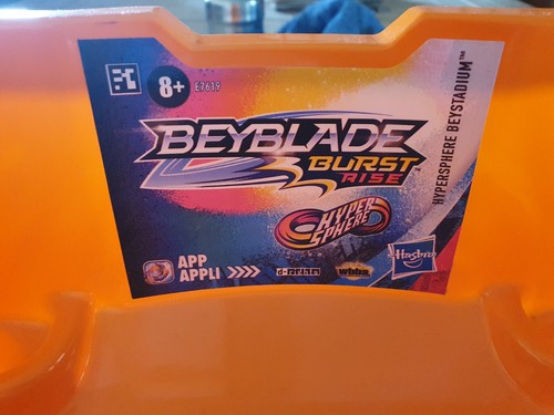 New hasbro beyblade - beyblade, burst