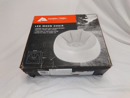 Ozark trail led - ozark,