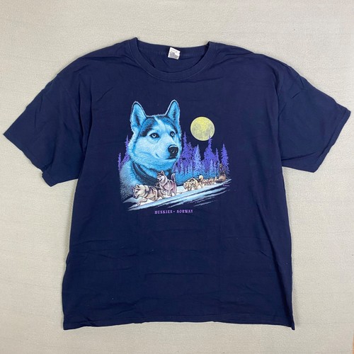 Mikebon huskies norway - norway, t