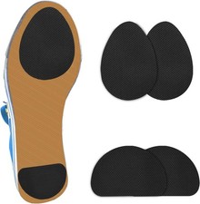 4 Pairs Anti-Slip Sole