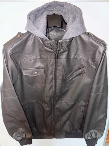 Mens xxl handsome dans faux - dans,