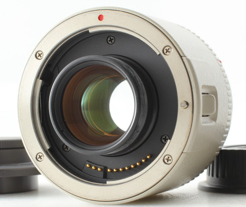 Works perfectly mint canon - perfectly[mint],