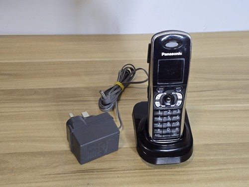 Panasonic tga830e cordless - panasonic, kx-tga830e
