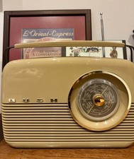 Bush TR82 Style Retro Radio