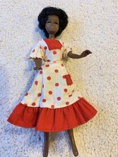Palitoy 1970s Pippa Mandy Doll