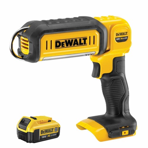 Dewalt dcl050n 18v handheld - dewalt, xr