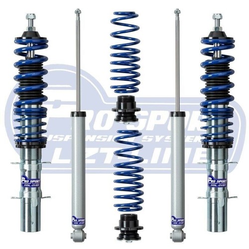 Prosport lzt line coilover kit - lzt-line,