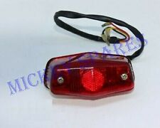 Lucas Type AJS Ariel Triumph BSA Matchless Norton Vintage Rear Tail Brake Light